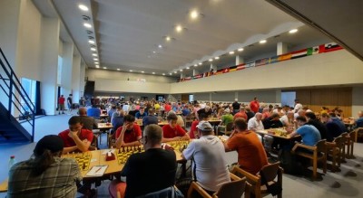 Czech Open brzy přivítá nejen šachisty z celého světa!