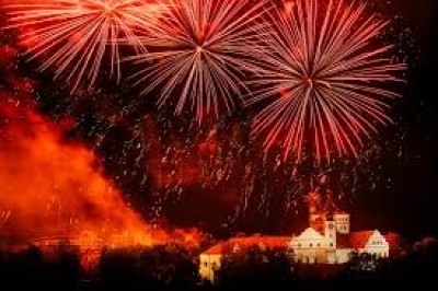 Pardubické městské slavnosti opět rozzáří Pardubice